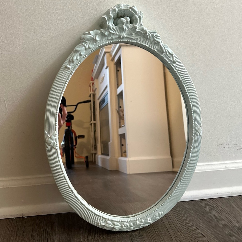 Doratex Mirror